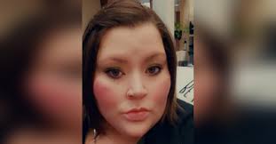 Obituary information for Tonya N. (Lippert) Garcia