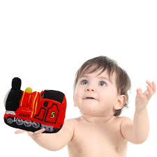 Amazon.com: Thomas Plush Train with his Friends 4SET Stuffed Gift Buddy