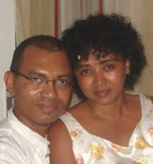 Faratiana GRIMAUD (RAZAFINTSALAMA), 59 ans (SAINTE ROSE, ANTANANARIVO,  REIMS)