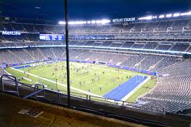 five star suite new york giants vs philadelphia eagles