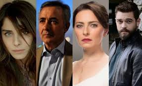 Server 1 *pentru o mai buna vizionare apasati butonul vizionare placuta ! Surorile Serial Turcesc Home Facebook