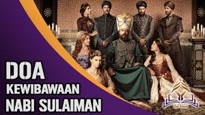 We did not find results for: Doa Kewibawaan Nabi Sulaiman Pembuka Aura Kharisma Disegani Kawan Dan Lawan Youtube