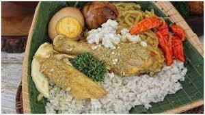 6 Warung Nasi Liwet Enak Di Solo Yang Cocok Jadi Menu Sarapan Tribunnews Com Mobile
