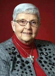 Dorcas Allen Obituary