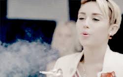 Miley cyrus GIF