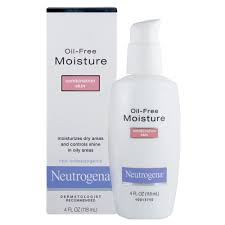 Like a cushion for your skin, dr. Buy Combination Skin Moisturiser 118 Ml By Neutrogena Online Priceline
