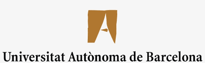 Universitat autonoma de barcelona represents in a perfect way the unity of a modern logo with a traditional one, making it everlasting. Universitat Autonoma De Barcelona Logo Png Transparent Autonomous University Of Barcelona Transparent Png 2400x2400 Free Download On Nicepng