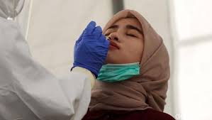 Segini Kisaran Tarif Tes Swab Saat Ini