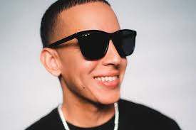 Daddy yankee, kendo kaponi, gotay el autentiko, pusho, alexio, d ozi, almighty, ozuna & anuel aa. Reggaeton Star Daddy Yankee Drops New Song Problema Rolling Stone