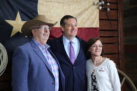 He sought the republican party nomination for president in 2016. Ted Cruz Assails The Hard Left At Gop Convention Courthouse News Service