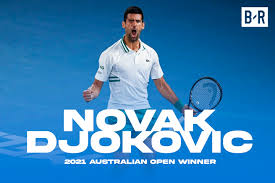 With his victory at the 2008 australian open, he became the first serbian man to win any of the four grand slam tournaments. Novak Djokovic Bleacher Report Latest News Videos And Highlights