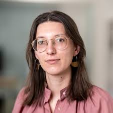 Although we had to switch to virtual, I had a lovely time co-presenting…