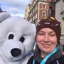 Ann Carrier is fundraising for Cancer Research UK