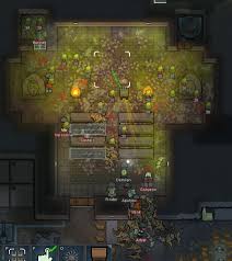 Rimworld: it's not been a zero-cannibalism run - The Something Awful Forums