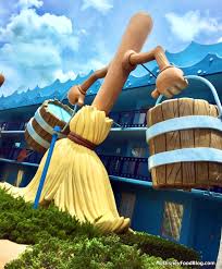Disney's winter summerland miniature golf course is minutes away. News All Star Movies Resort Reopening Date Announced For Disney World The Disney Food Blog