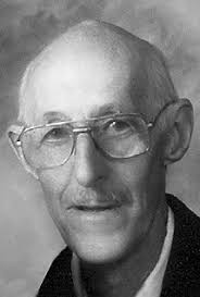 ELMER JOHN STEINHOFF