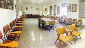 Si decides alojarte en casa nostra signora de roma, estarás a menos de 15 minutos en coche de hospital san filippo neri y hospital sant'andrea. Casa Nostra Signora Roma Prenota Subito