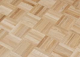 Parquet Chene Damier Brut La Parqueterie Nouvelle