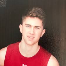 Chris Richardson's Revere High School Bio