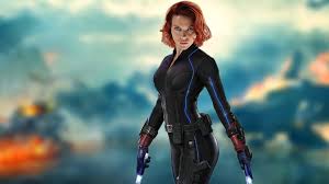 The winter soldier. paul bettany, who previously supplied the voice for iron man's trusty computer jarvis, now earns a. 4565494 Avengers Age Of Ultron Scarlett Johansson Black Widow The Avengers Wallpaper Mocah Hd Wallpapers