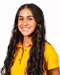 2024-25 Track & Field Roster