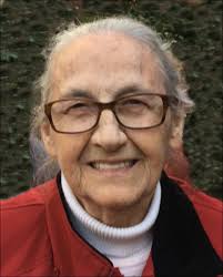 Obituary of Maye Smith