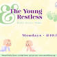The Young and Restless Baby Storytime