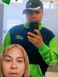 Sólo Dios sabrá por qué no me lo permitió, pero me dejó una huellita m...