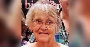 Charlene Swinford Obituary