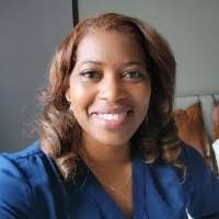 Theresa Shropshire's Instagram, Twitter & Facebook