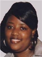 Lakisha Hall Obituary (2015)