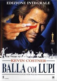 Balla coi lupi (1990)