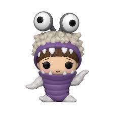 Die Monster AG - POP!-Vinyl Figur Boo | GameStop.de