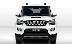 Hd wallpapers and background images Mahindra Scorpio Images Interior Exterior Hd Photos Autox