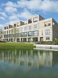 Aura Is An Award Winning Development Offering A New Collection Of Stylish New Homes Situated Off The Well Establish Rural Living Residential Building Mansions