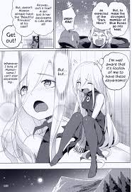 Evileyes daydream sex hentai manga for free | MULT34