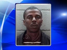 Rocky Mount man charged in fatal shooting