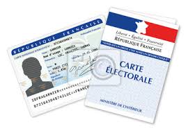 En france, il n'est pas obligatoire d'avoir une carte d'identité. Carte Nationale Didentite Francaise Femme 1 Fototapete Fototapeten Geburtsdatum Personalausweis Vaterland Myloview De