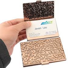 Made of acrylic for lasting use. Cheap Business Card Holder Gold Find Business Card Holder Gold Deals On Line At Alibaba Com