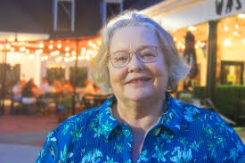 Nick Strickland Celebrates 90th!