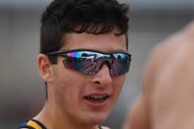 2024 South Dakota State Track and Field in photos