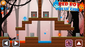 You can move mirrored boxes to reflect light, and collect floating gems. Fireboy And Watergirl 2020 Amazon In Appstore For Android