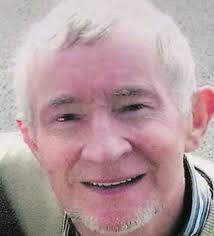 Patrick CALLANAN Obituary (2021)