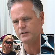 Ost santa barbara (санта барбара) — main theme 03:33. Fifty Shades Of Grey Rocks Sheriff Department 11 500 Graphic Texts Sent Between Top Official Officer Who Called Each Other Christian Anastasia