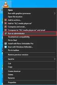 Fix Shellexecuteex Failed Error In Windows 10 In 2020 Windows 10 Windows Defender Windows