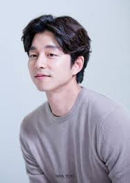 24 ideas de Gong Yoo