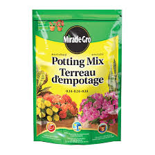 Miracle gro water soluble orchid food plant. Miracle Gro Micacle Gro Potting Soil For Interior Plants 8 8 L 72718430 Reno Depot