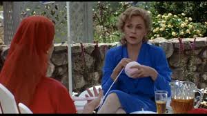 The handmaid's tale place in a dystopian near future, there is a woman forced to reside like a concubine. The Handmaid S Tale 1990 Imdb