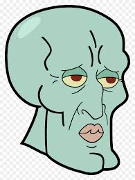 Seeking for free spongebob png png images? Pin By Borka Siklaki Solyom On Stickers Cartoon Body Cute Stickers Red Bubble Stickers