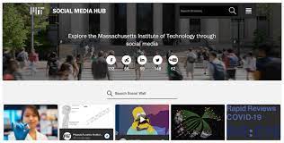 And the short term threat is to social media itself, a medium upon which we marketers have grown dependent. Social Media In Higher Education 8 Essential Tips